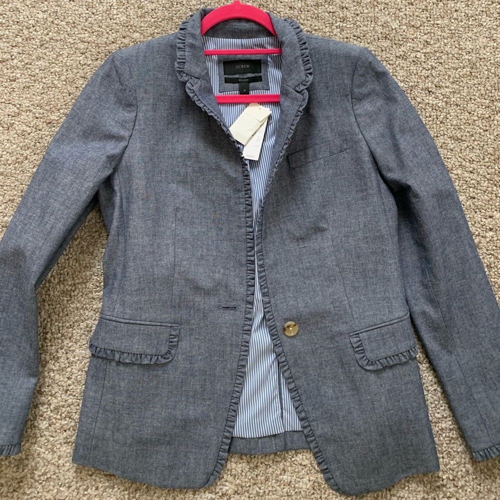 Women’s blazer